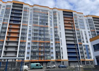 2-комнатная квартира на продажу, 52.36 м2, Мурино, Екатерининская улица, 3/4, ЖК Территория