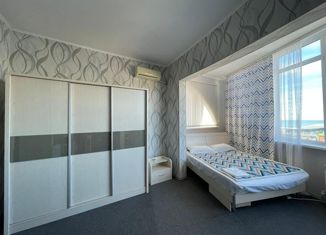 Продажа квартиры студии, 34.9 м2, Сочи, Кирпичная улица, 24к1, Адлер