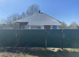 Продам дом, 30 м2, поселок городского типа Крапивинский, Степная улица, 30