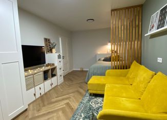 Двухкомнатная квартира на продажу, 58 м2, Москва, Литовский бульвар, 5/10, Литовский бульвар