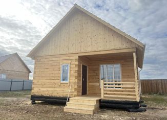 Продажа дома, 56 м2, Якутск, микрорайон Тускул