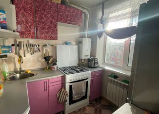 3-комнатная квартира на продажу, 61 м2, Альметьевск, улица Пушкина, 37