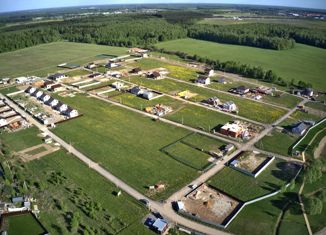 Продам участок, 8 сот., коттеджный посёлок Бережки парк, коттеджный посёлок Бережки парк, 57