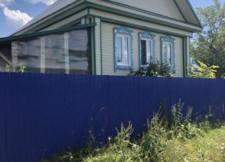 Продаю дом, 60.4 м2, посёлок Ук