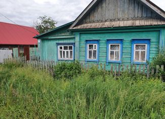 Дом на продажу, 60 м2, Елабуга, улица Галиаскара Камала