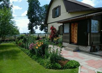 Продаю дом, 86 м2, посёлок городского типа Лучегорск, улица Первостроителей