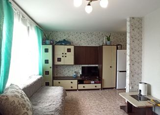 Квартира на продажу студия, 27.6 м2, село Ягуново, Новая улица, 17А