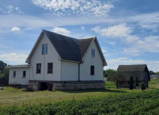 Дом на продажу, 120 м2, деревня Сергово