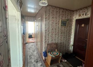 Продажа трехкомнатной квартиры, 64.1 м2, деревня Часовенная, Экспериментальная улица, 12