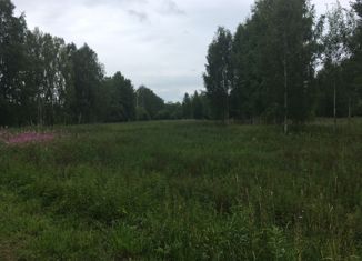 Продается участок, 740 сот., деревня Пищихино, 17Н-291