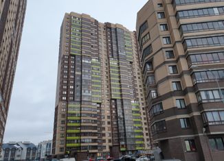 Продается двухкомнатная квартира, 48.3 м2, Мурино, Новая улица, 17к2, ЖК Новое Мурино