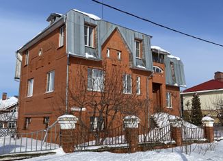 Продам дом, 355 м2, деревня Афонино, Вишнёвая улица, 318