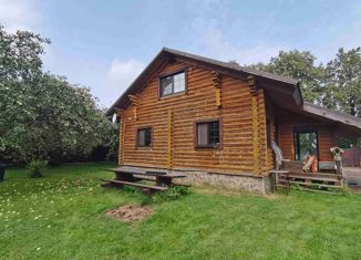 Продажа дома, 130 м2, деревня Городище, Набережная улица