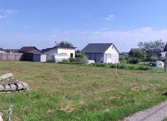 Продается участок, 8 сот., ДНТ Сибирь, Четвёртая улица