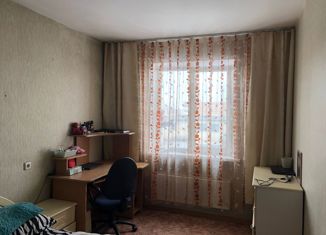 Продам трехкомнатную квартиру, 57 м2, Кемеровская область, Советская улица, 41Б