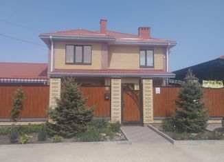 Продажа дома, 186 м2, Ставропольский край, улица Афанасия Фета, 13