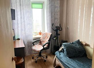 Продажа 3-комнатной квартиры, 56 м2, Новосибирская область, Красный проспект, 70