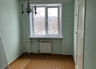 Двухкомнатная квартира на продажу, 42.6 м2, Самарская область, улица Жуковского, 29А