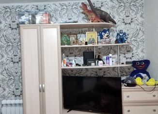 Продажа 2-ком. квартиры, 41.6 м2, село Дубовый Умёт, переулок Яшина, 5