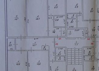 Продажа 3-ком. квартиры, 69 м2, Амурская область, улица Красная Пресня, 60