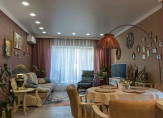 Продажа дома, 88.1 м2, поселок городского типа Афипский, Речная улица