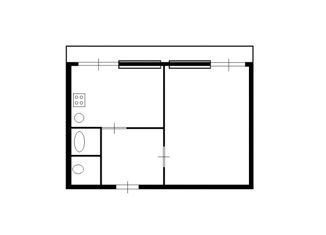 Продам 1-ком. квартиру, 38.5 м2, Санкт-Петербург, улица Демьяна Бедного, 1к2, метро Гражданский проспект