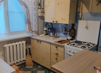 Продается 2-ком. квартира, 42.5 м2, Михайловск, улица Фрунзе, 6А