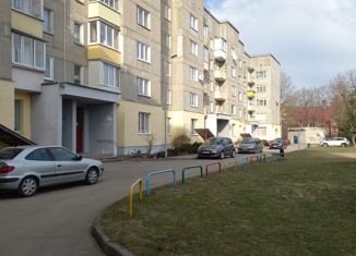 Продажа 3-ком. квартиры, 67.5 м2, Советск, улица 9 Января, 15