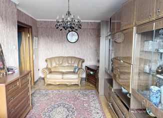 Продается 2-комнатная квартира, 38.6 м2, Москва, улица Головачёва, 17, район Люблино