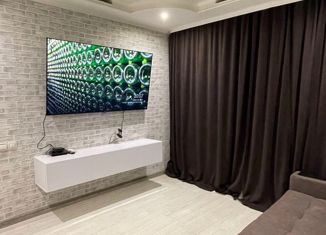 1-комнатная квартира на продажу, 25.4 м2, поселок Юго-Камский, Уральская улица, 7