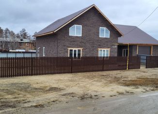 Продаю дом, 350 м2, Покровск, улица Ярославского