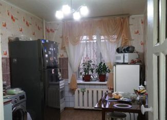 Продажа двухкомнатной квартиры, 52.5 м2, посёлок городского типа Сернур, Коммунистическая улица, 14А