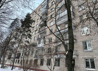 Продажа 3-ком. квартиры, 62.7 м2, Санкт-Петербург, Витебский проспект, 67, Витебский проспект