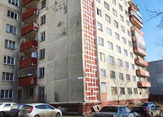 Продажа 1-комнатной квартиры, 35.7 м2, Челябинск, Металлургический район, Байкальская улица, 35
