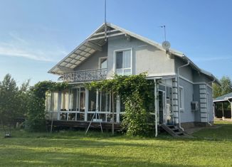 Продам дом, 267 м2, коттеджный поселок Новиково, Приморская улица, 225