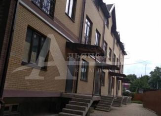 Продажа таунхауса, 170 м2, Ессентуки, улица Фрунзе