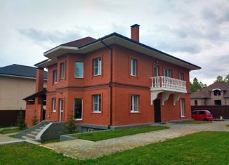 Дом на продажу, 250 м2, деревня Матвеевское, Благовещенская улица