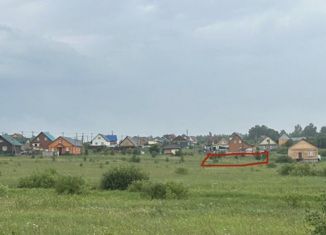 Продажа земельного участка, 10 сот., село Иглино, улица Боткина, 113