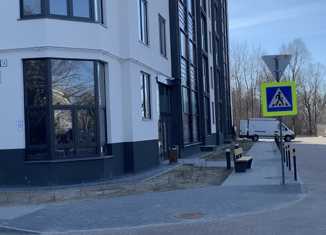 Продажа 1-комнатной квартиры, 30 м2, Калининград, Интернациональная улица, 14, ЖК Белый Сад