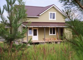 Дом на продажу, 140 м2, город Струнино, Инициативная улица