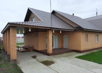 Продажа дома, 113.9 м2, Рассказово, Текстильная улица, 27