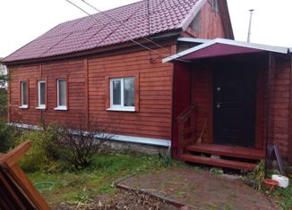 Продажа дома, 70 м2, Вязьма, Алексеевская улица, 42