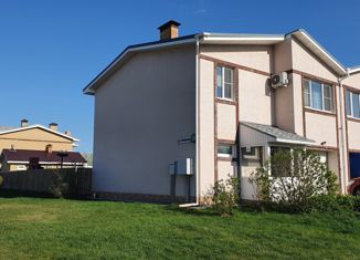 Таунхаус на продажу, 124.8 м2, село Выселки, Северная улица, 10