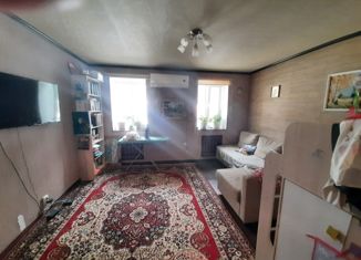 Двухкомнатная квартира на продажу, 68 м2, поселок городского типа Афипский, улица Пушкина, 57