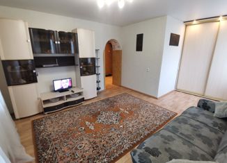 Продам 1-комнатную квартиру, 35.1 м2, Тула, улица Фрунзе, 11, Советский территориальный округ