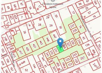 Продам участок, 10 сот., село Кремёнки, Дачная улица