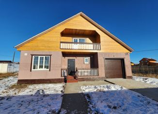 Продаю дом, 90 м2, деревня Грановщина, Полярная улица