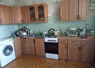 3-комнатная квартира на продажу, 69.1 м2, Орёл, улица Машкарина, 18, Заводской район