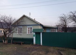 Продажа дома, 52 м2, посёлок Таловая