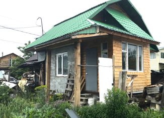 Продаю дом, 40 м2, СНТ Уралмашевец, СНТ Уралмашевец, 196
